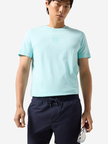 BOGNER Board Shorts 'Paul' in Blue