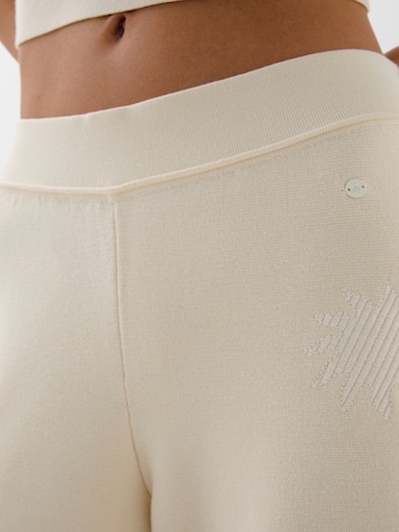 Scalpers Regular Trousers ' ' in Beige