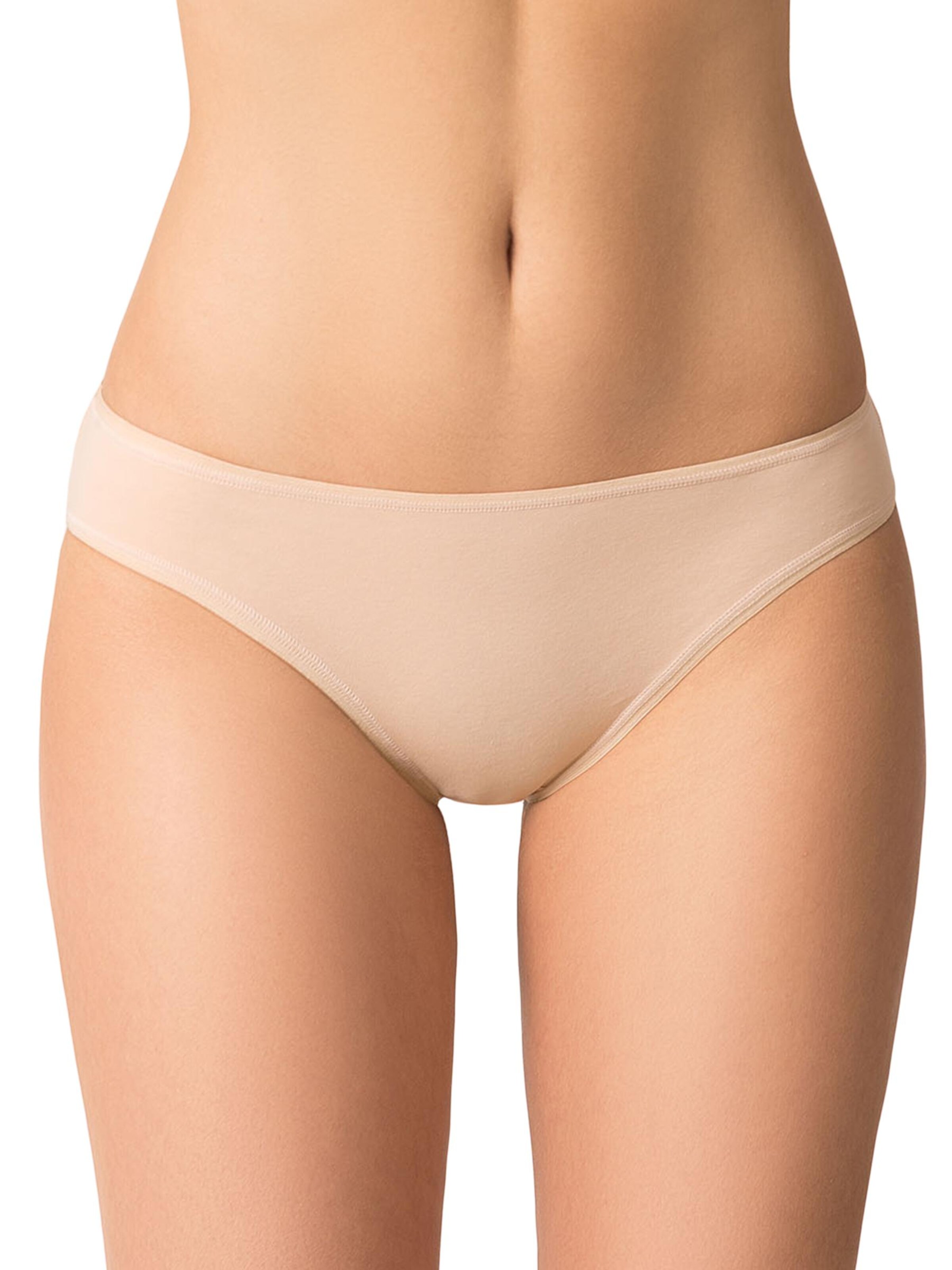 Vivisence Slip '4003' in Beige