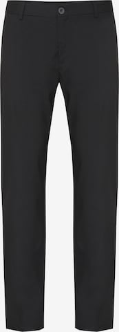Pantalon ' CFPhilip ' Casual Friday en noir : devant