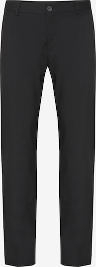 Casual Friday Pantalon à plis 'CFPhilip' en 44/32 en noir, Vue avec produit