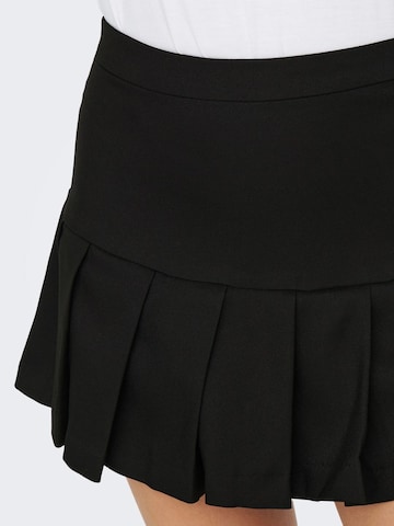 ONLY Skirt in Black