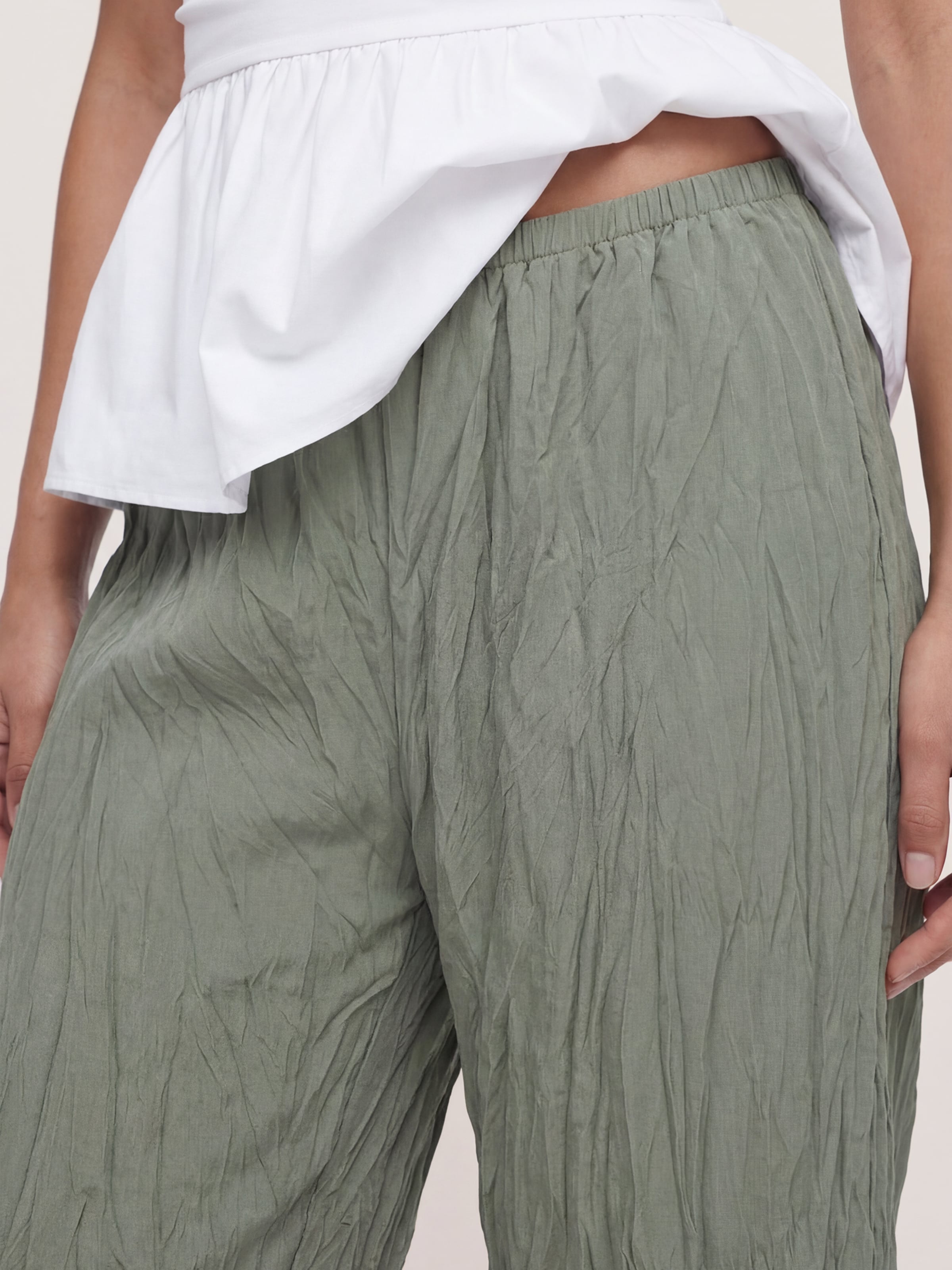 Broek 'Ophelia'