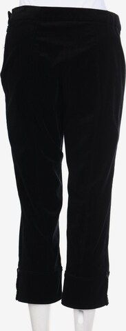 Max Mara Pants in L in Black