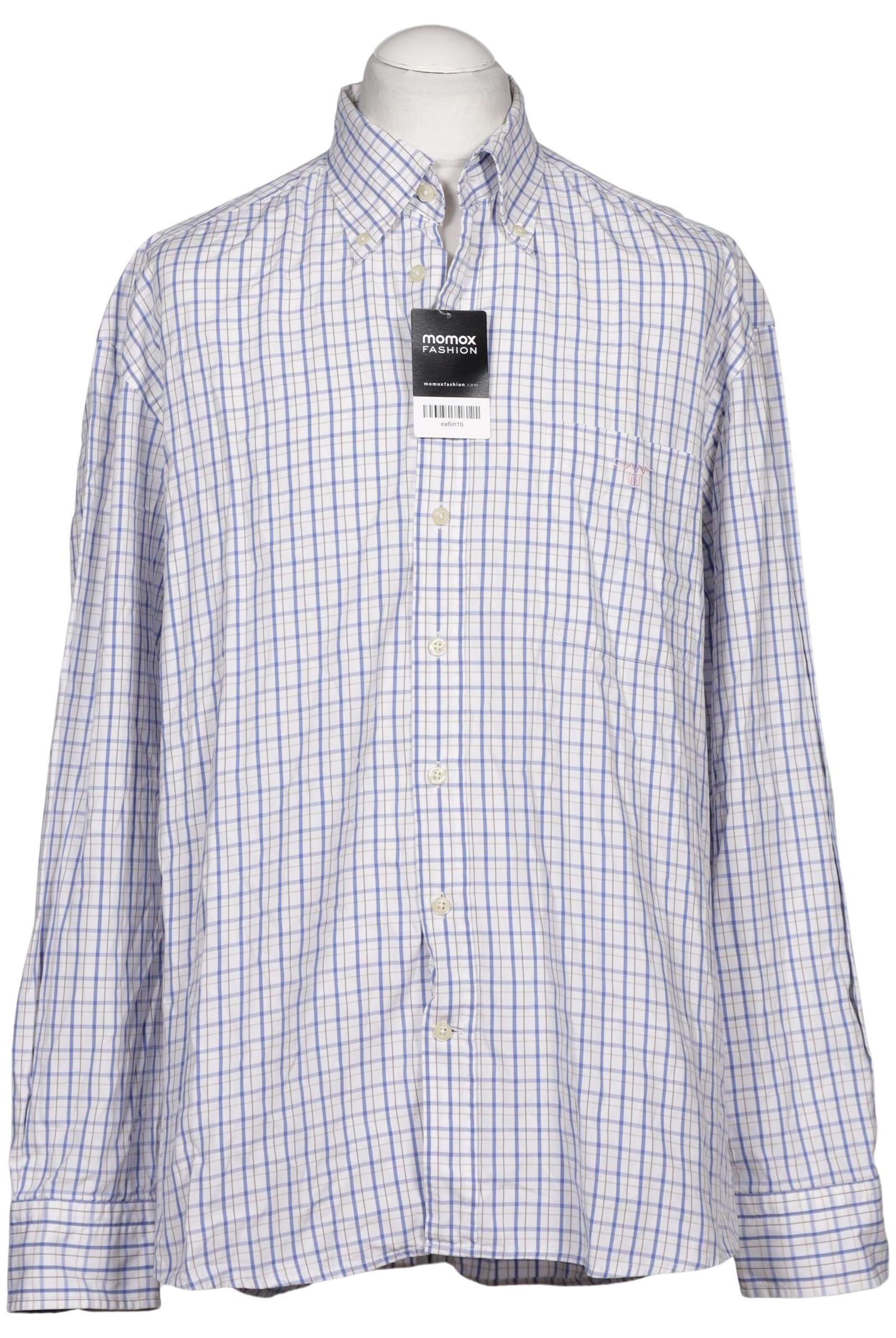 GANT Hemd XL in Mischfarben: Vorderseite