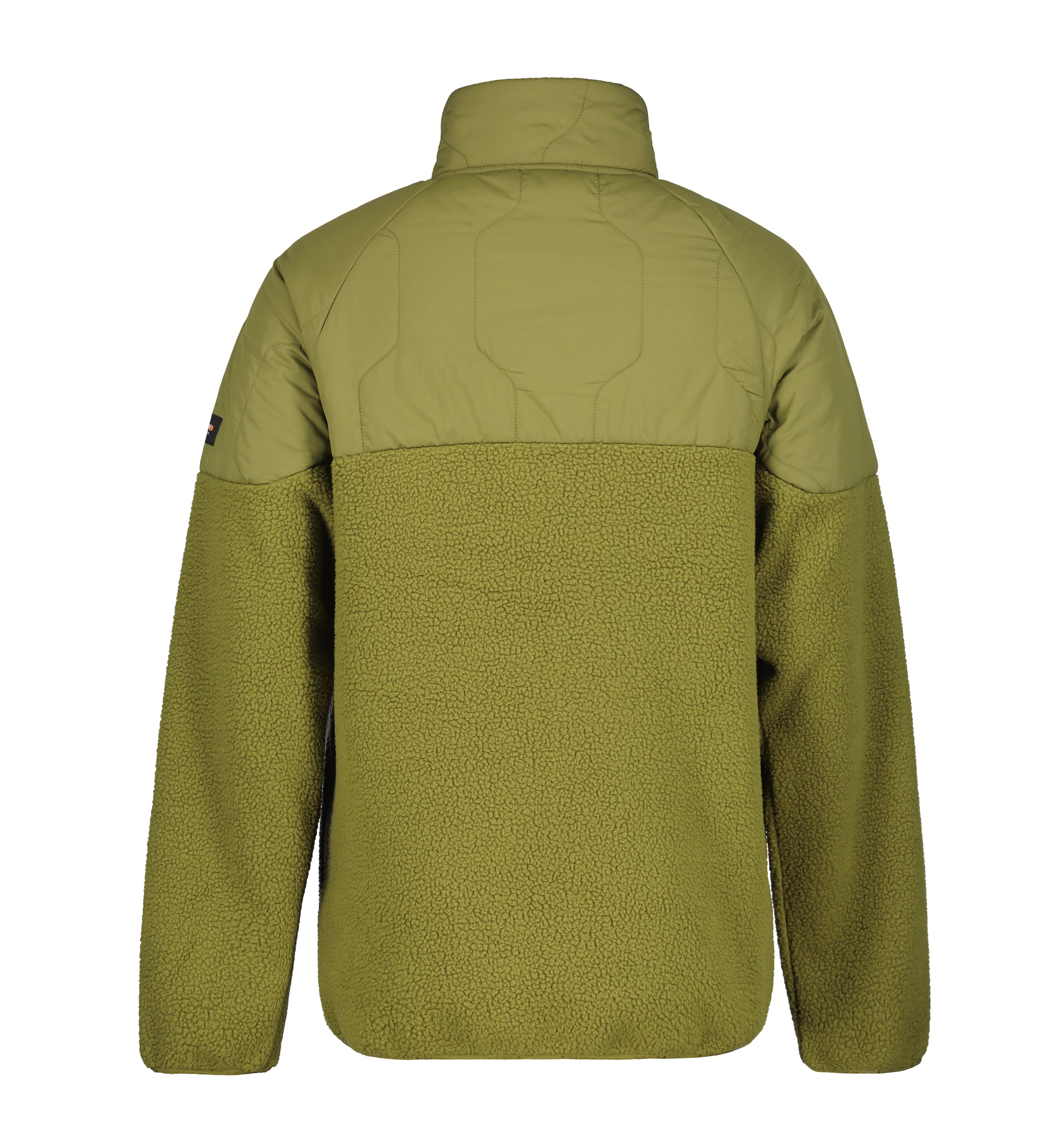 ICEPEAK Outdoor jacket in Green