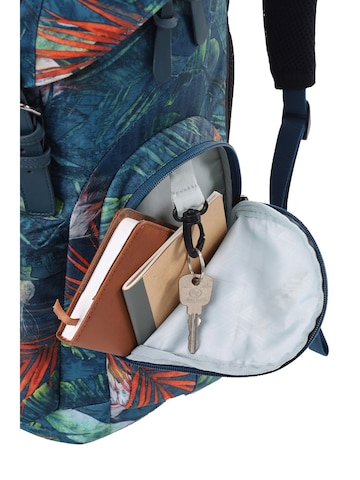 Sac à dos 'SET DAYPACKER' NITRO en vert