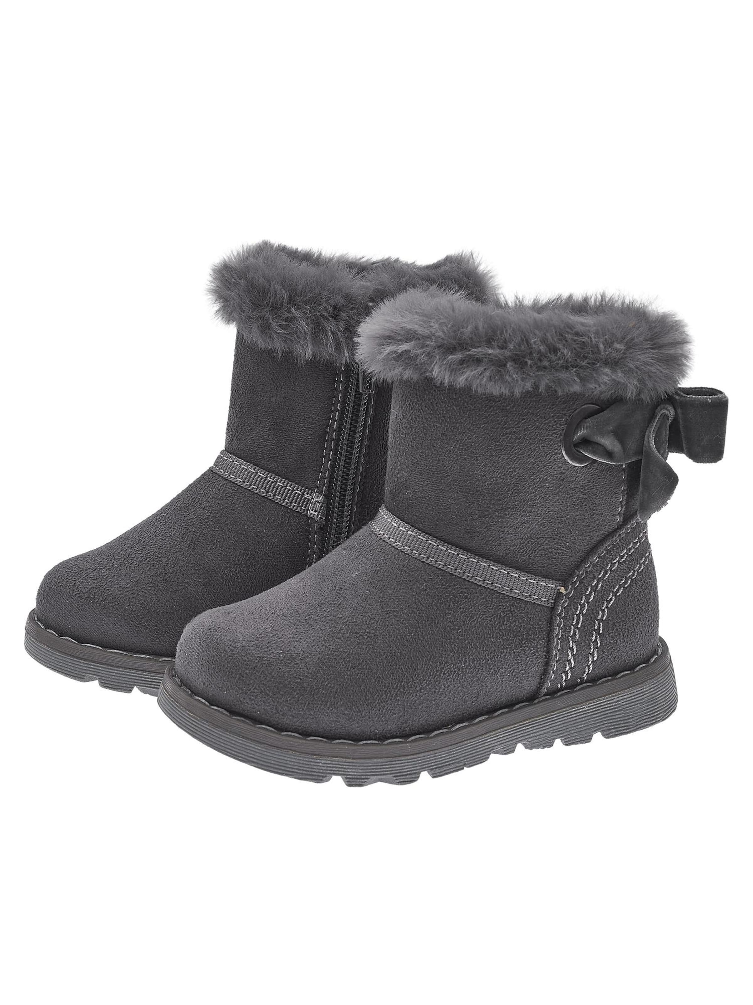 Chicco Boots 'Frutta' in Grey