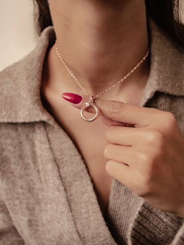 Collana 'Renewal' di Hey Happiness in oro