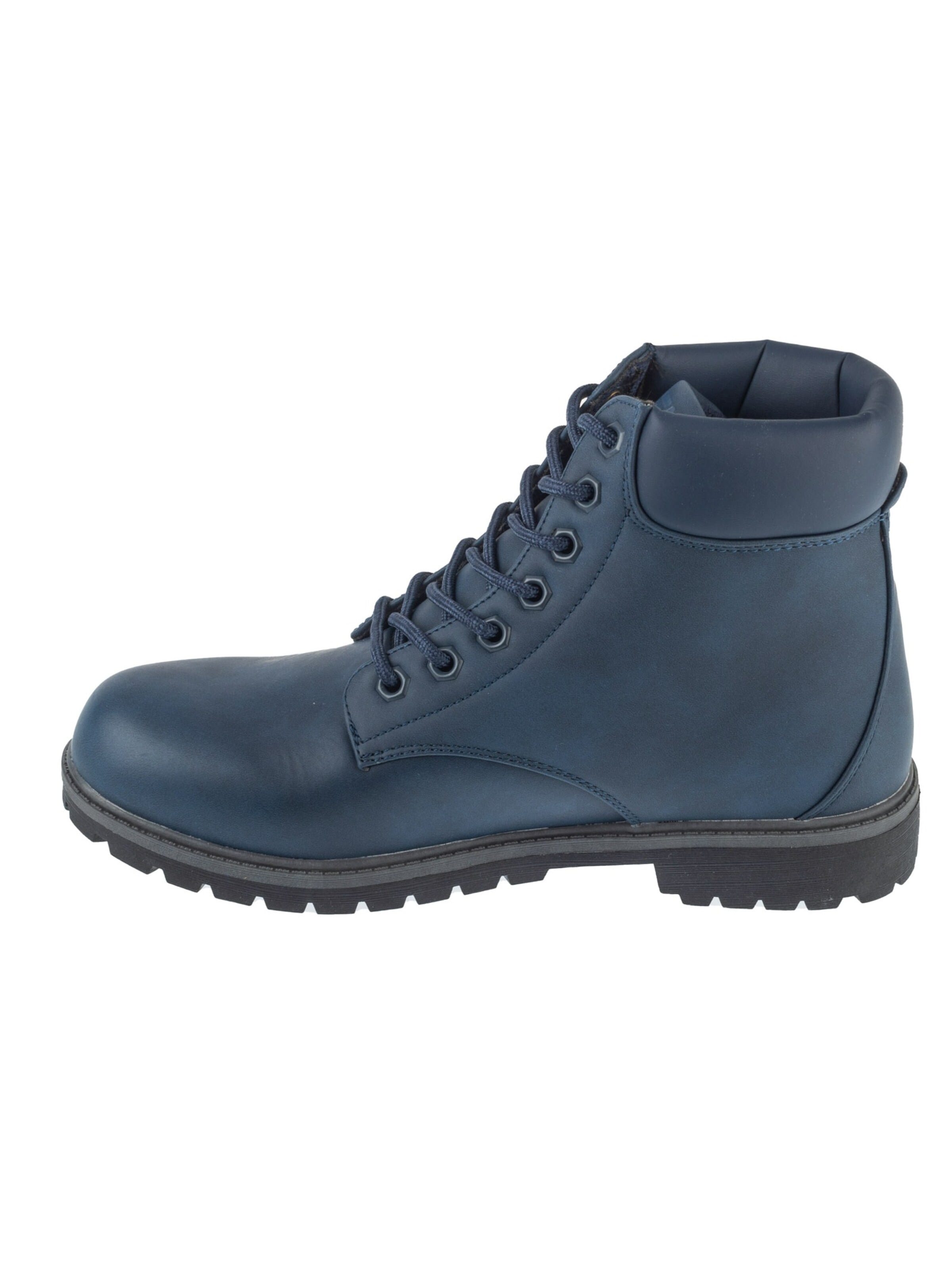 FILA Veterboots 'Maverick Mid' in Blauw
