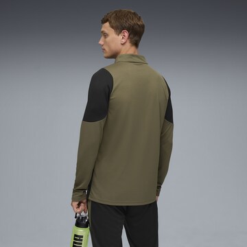 PUMA Performance shirt 'Borussia Dortmund' in Green