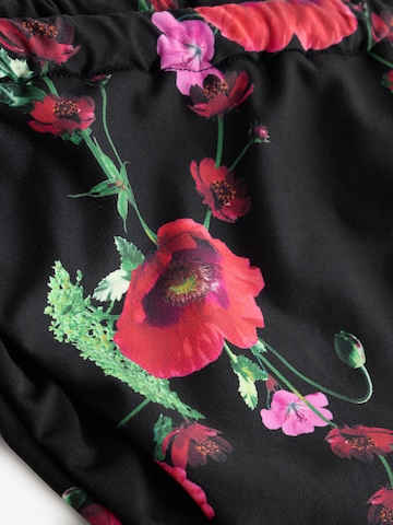 Slip bikini di B by Ted Baker in nero