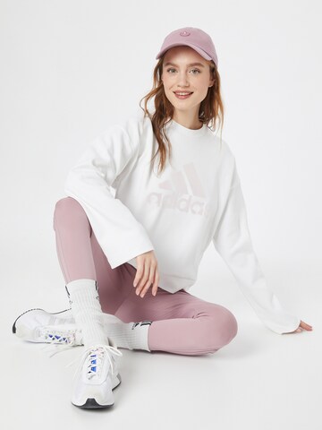 ADIDAS SPORTSWEAR Sportief sweatshirt in Roze