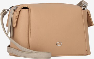 Borsa a tracolla 'Central Park' di GERRY WEBER in marrone