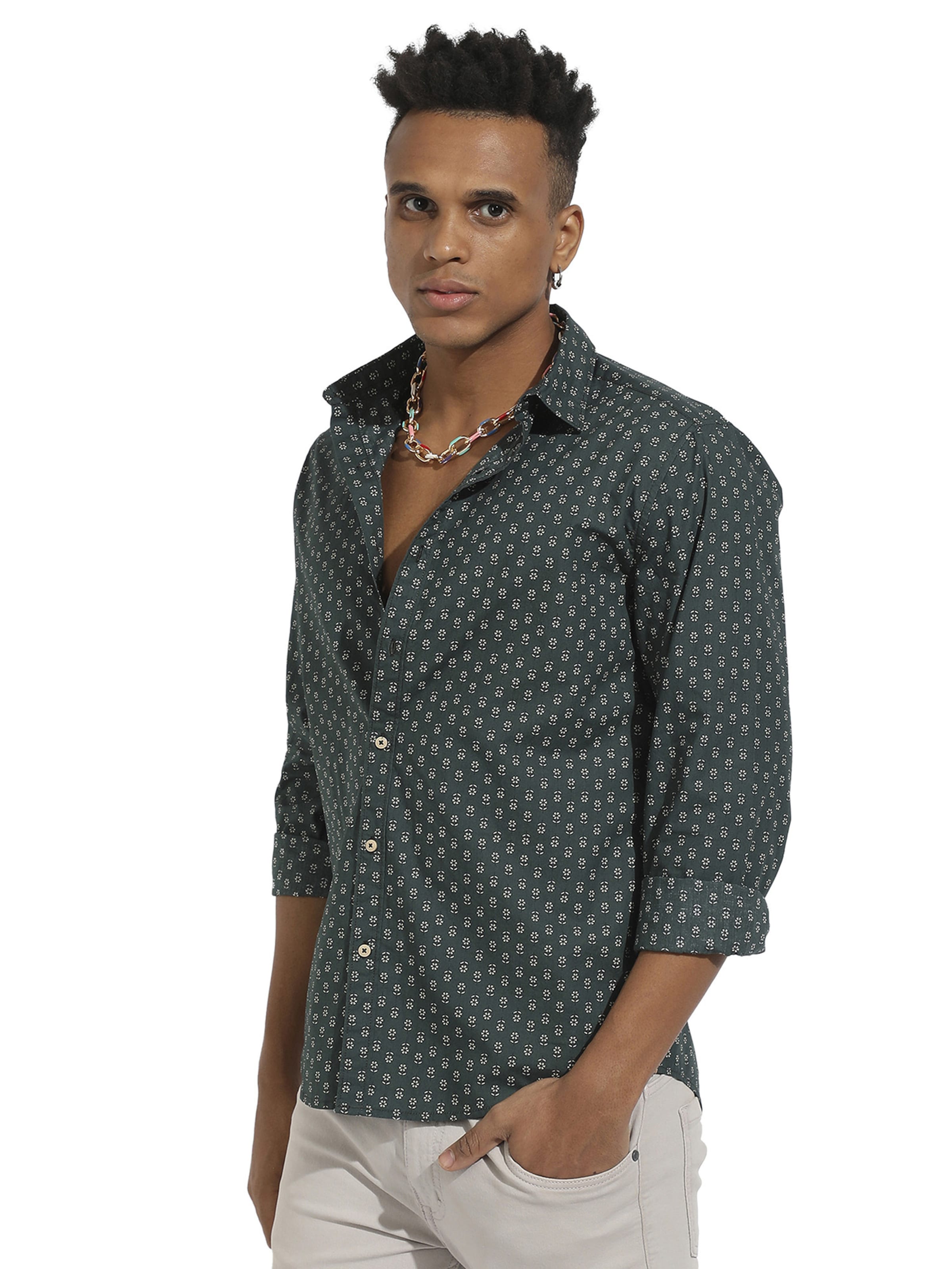 Camisas online sale