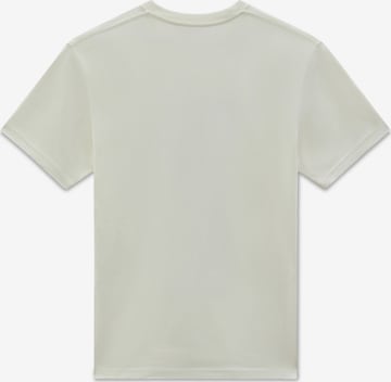 VANS T-Shirt 'PETAL AND PEST ' in Weiß