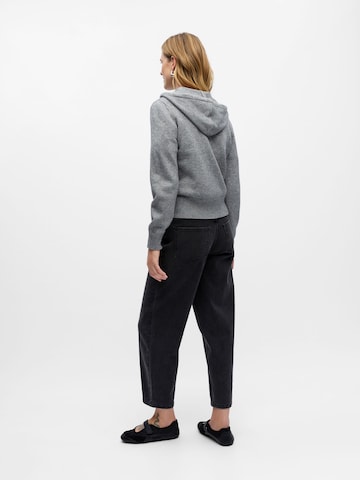 OBJECT Sweat jacket 'THESS' in Grey
