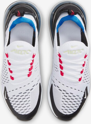 Nike Sportswear Sneakers 'Air Max 270' in Zwart