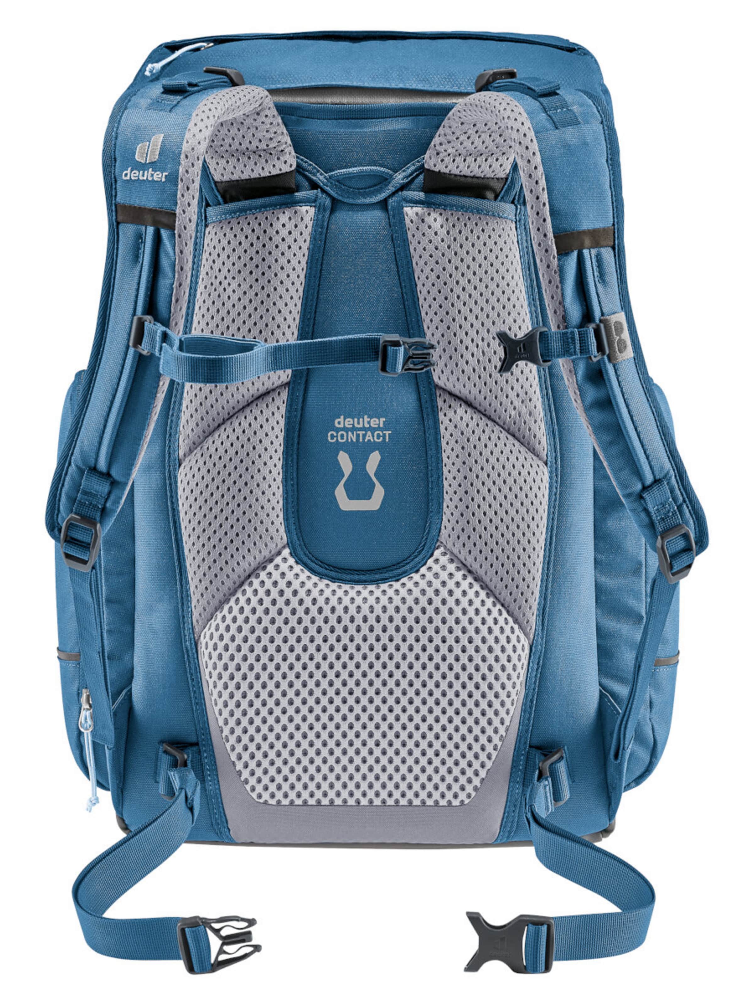 Sac à dos 'Scula' DEUTER en bleu