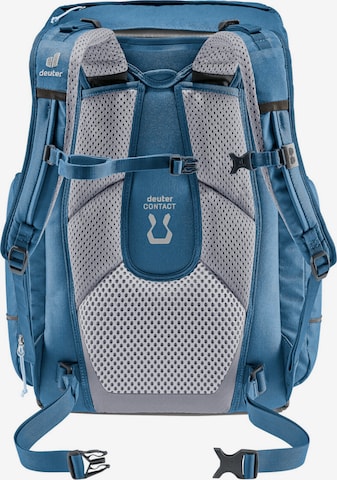 DEUTER Backpack 'Scula' in Blue