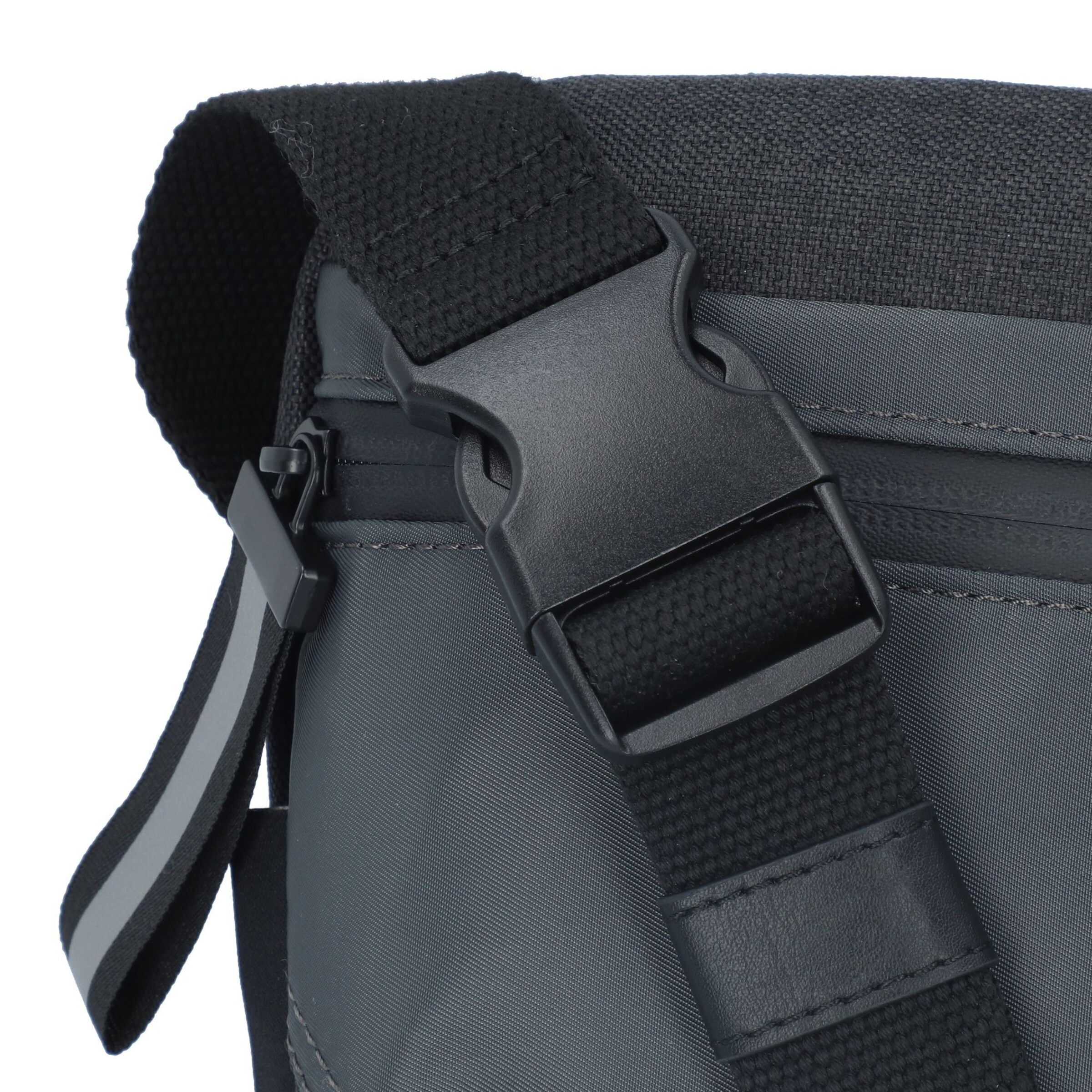 Picard Tasche 'Speed' in Schwarz