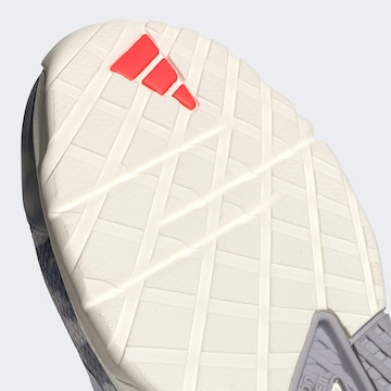 ADIDAS PERFORMANCE Sportschoen 'Dropset 3 GFX' in Grijs