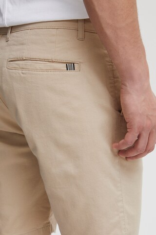 regular Pantaloni chino 'Sderico' di !Solid in beige