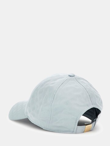 Casquette 'Anise' GUESS en bleu