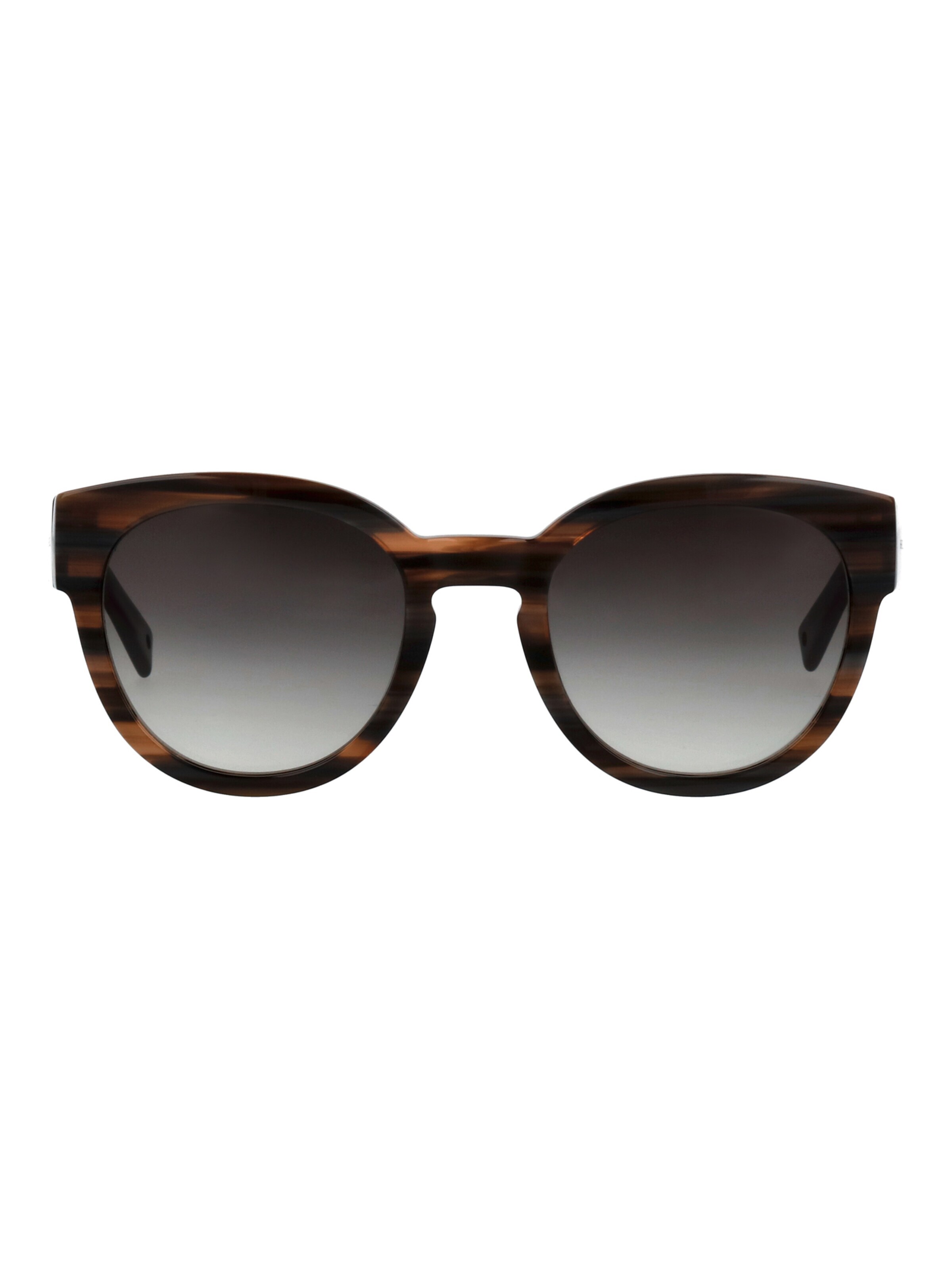 BRENDEL eyewear Sunglasses in Brown