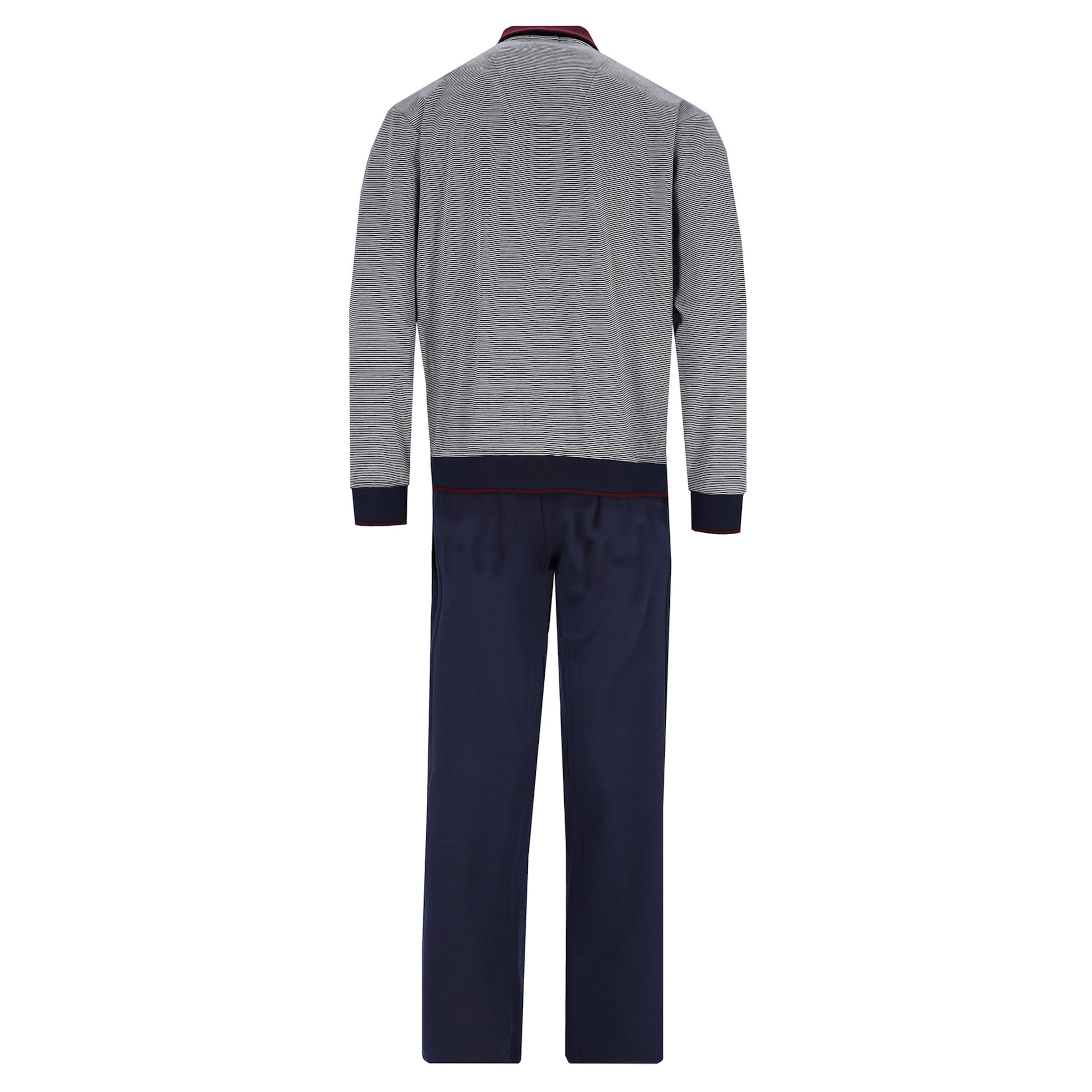 HAJO Huispak in Blauw