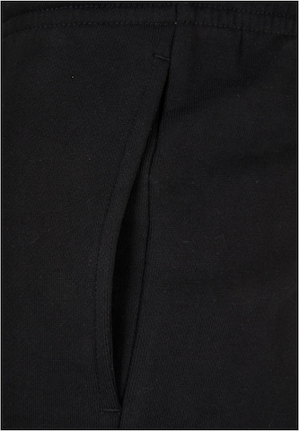Urban Classics - regular Pantalón en negro