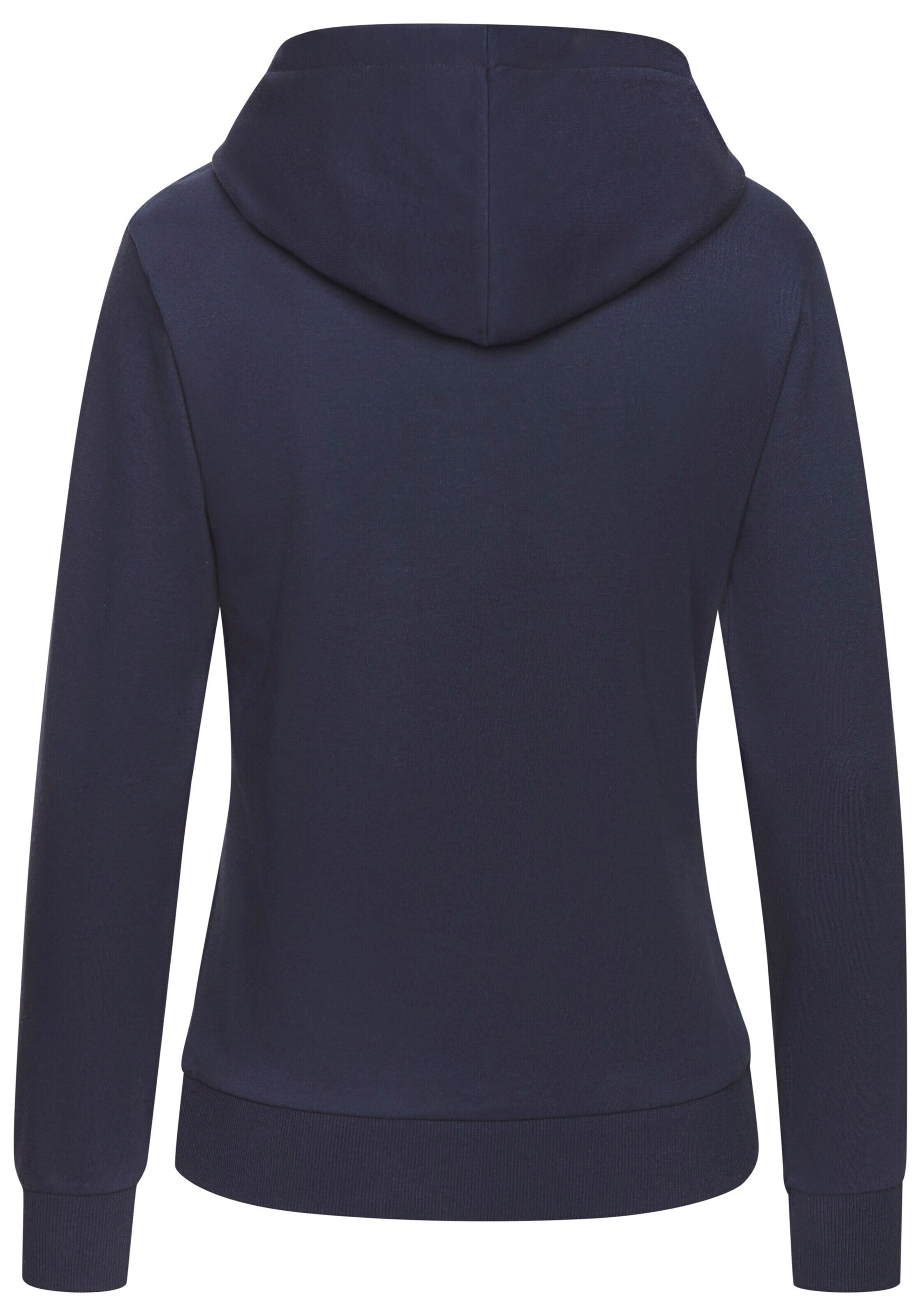 H.I.S Sweatshirt in Blue