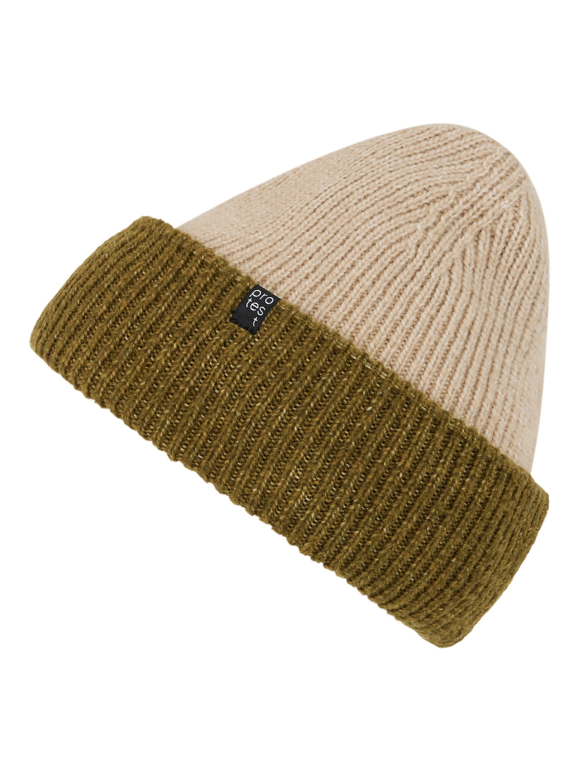 PROTEST Beanie 'PRTORELLE' in Green: front