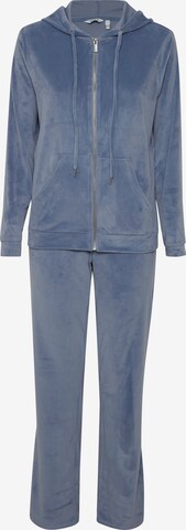 b.young Sweatsuit in Grey: front