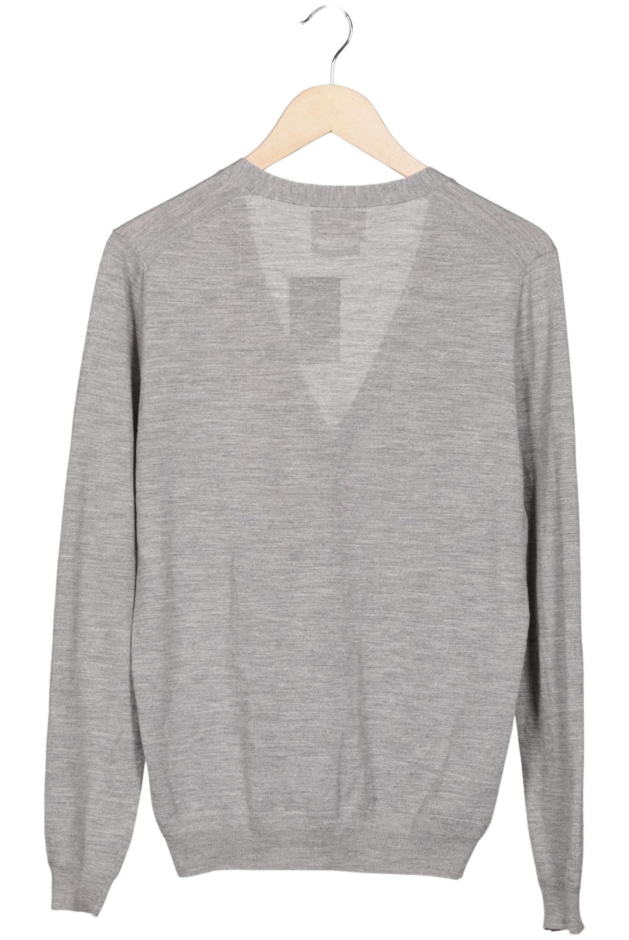 Paul Rosen Sweater & Cardigan in S in Grey