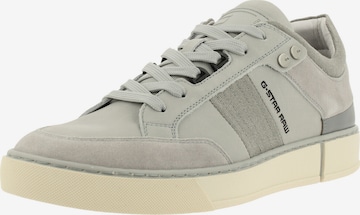 G-Star RAW Sneakers 'Ravond' in Grey: front