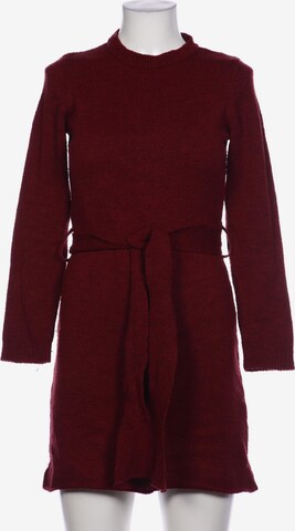 Anna Field Dress in M in Red: front