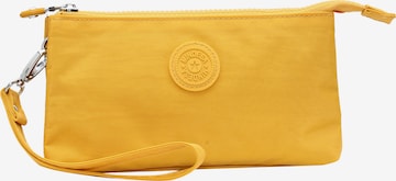 Mindesa Crossbody Bag in Yellow: front