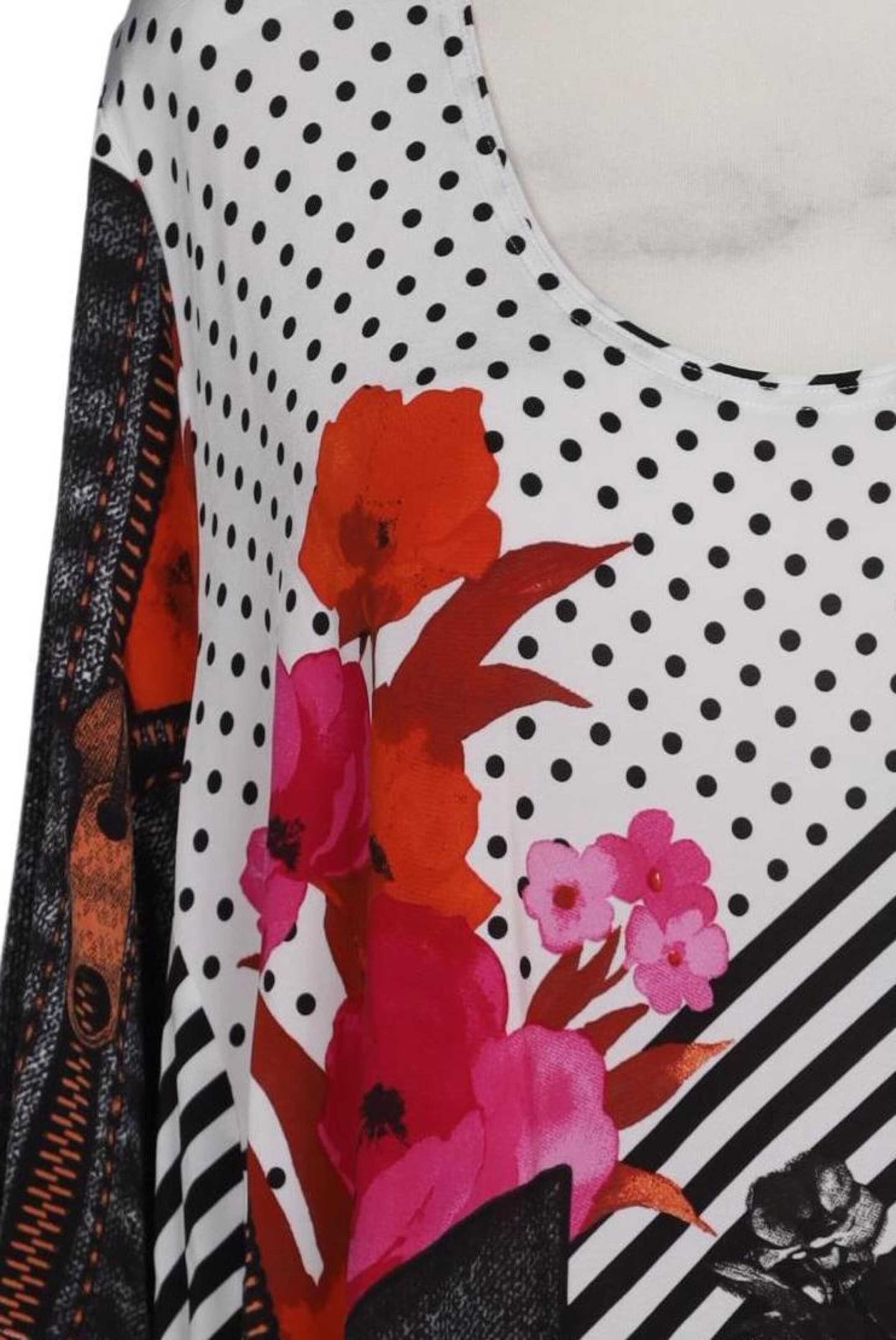 Sempre Piu T-Shirt 8XL in Mischfarben