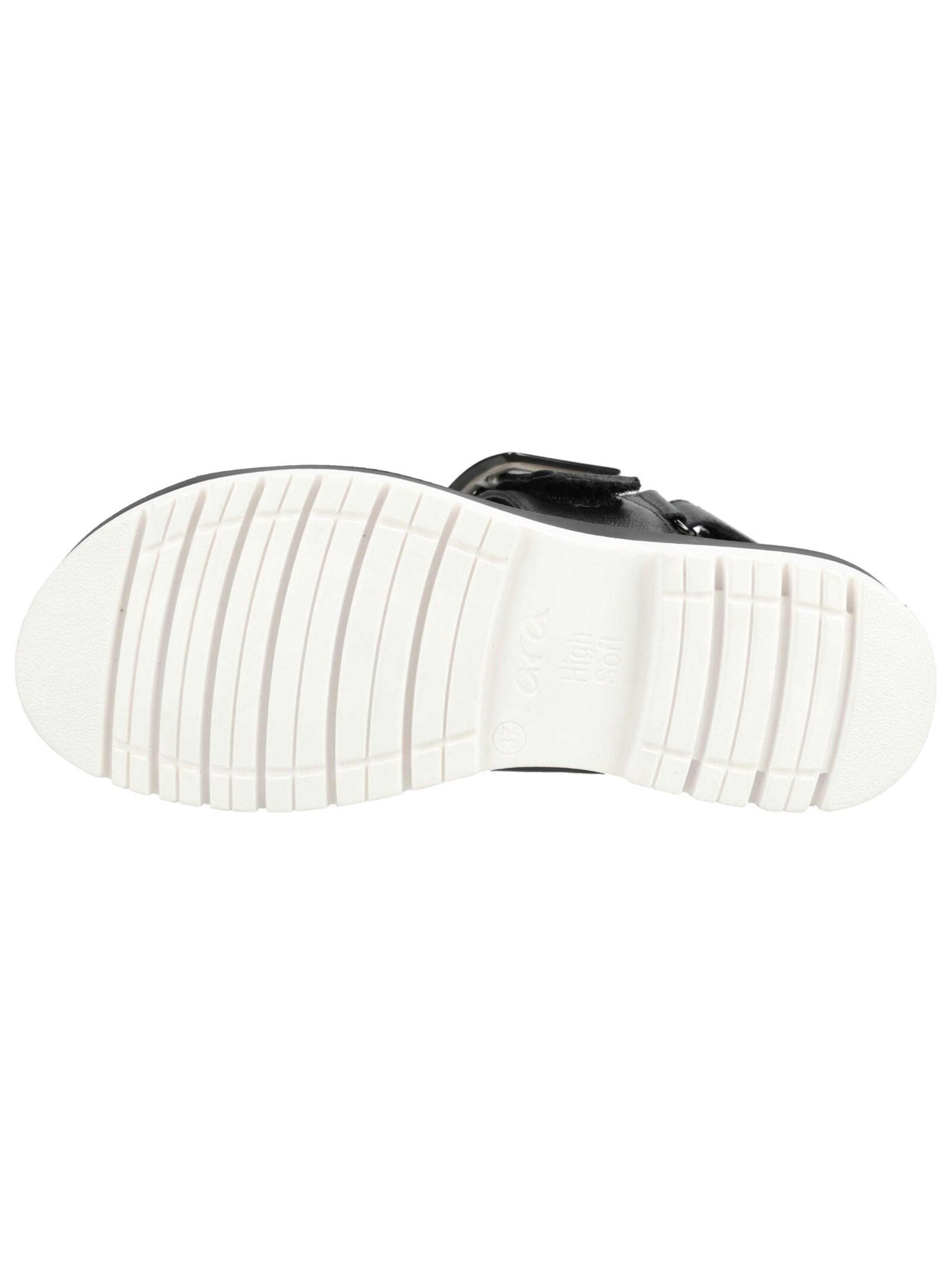 Sandales ARA en noir