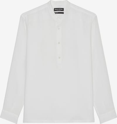 Marc O'Polo Hemd in weiß, Produktansicht