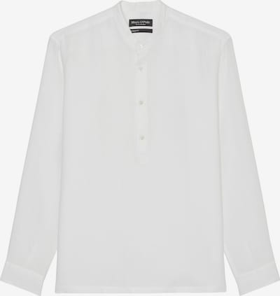 Marc O'Polo Button Up Shirt in White, Item view