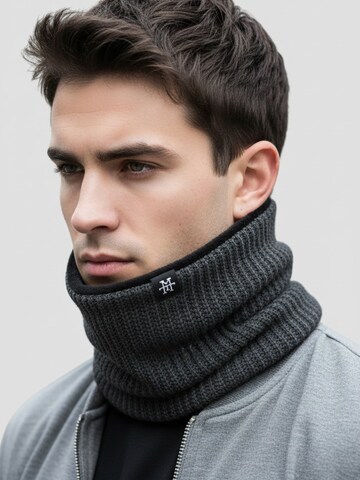 Manufaktur13 Schlauchschal 'Neckwarmer'‌‌‌‌‌‌‌‌‌‌ in Grau