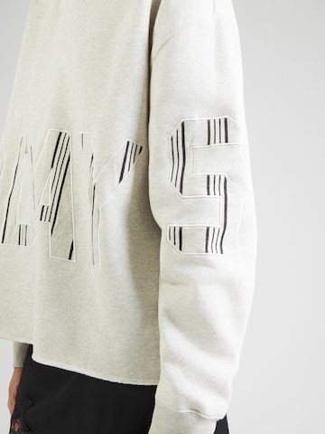 10Days - Sudadera en blanco