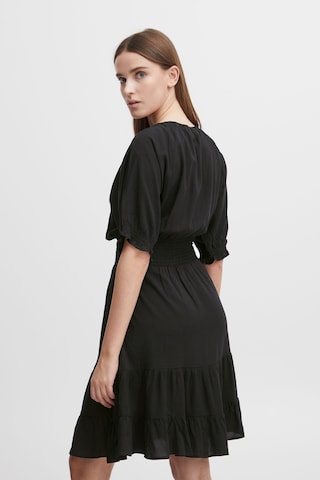 b.young Dress 'joella' in Black
