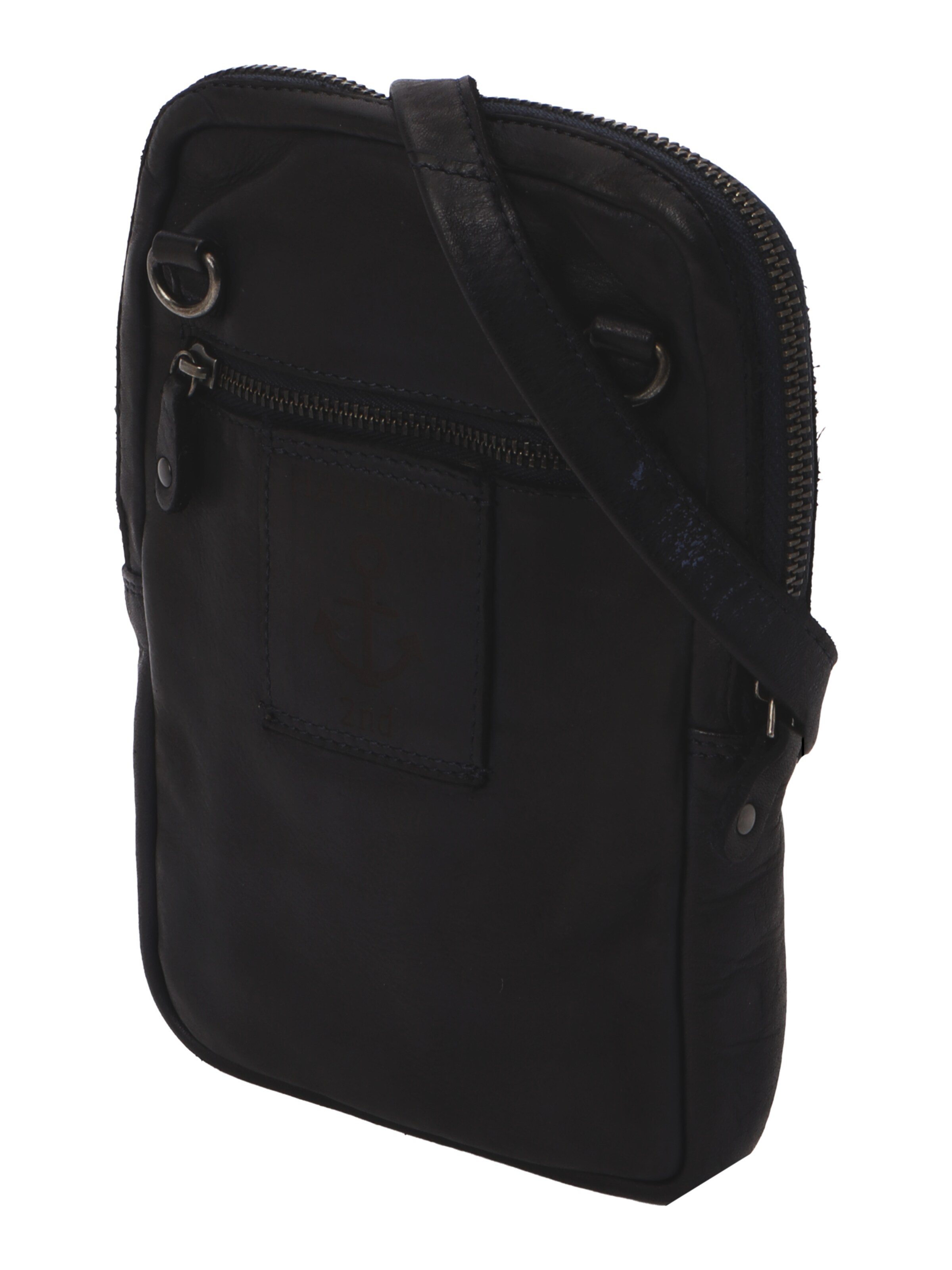 Harbour 2nd Чанта с презрамки 'Bruna' в синьо