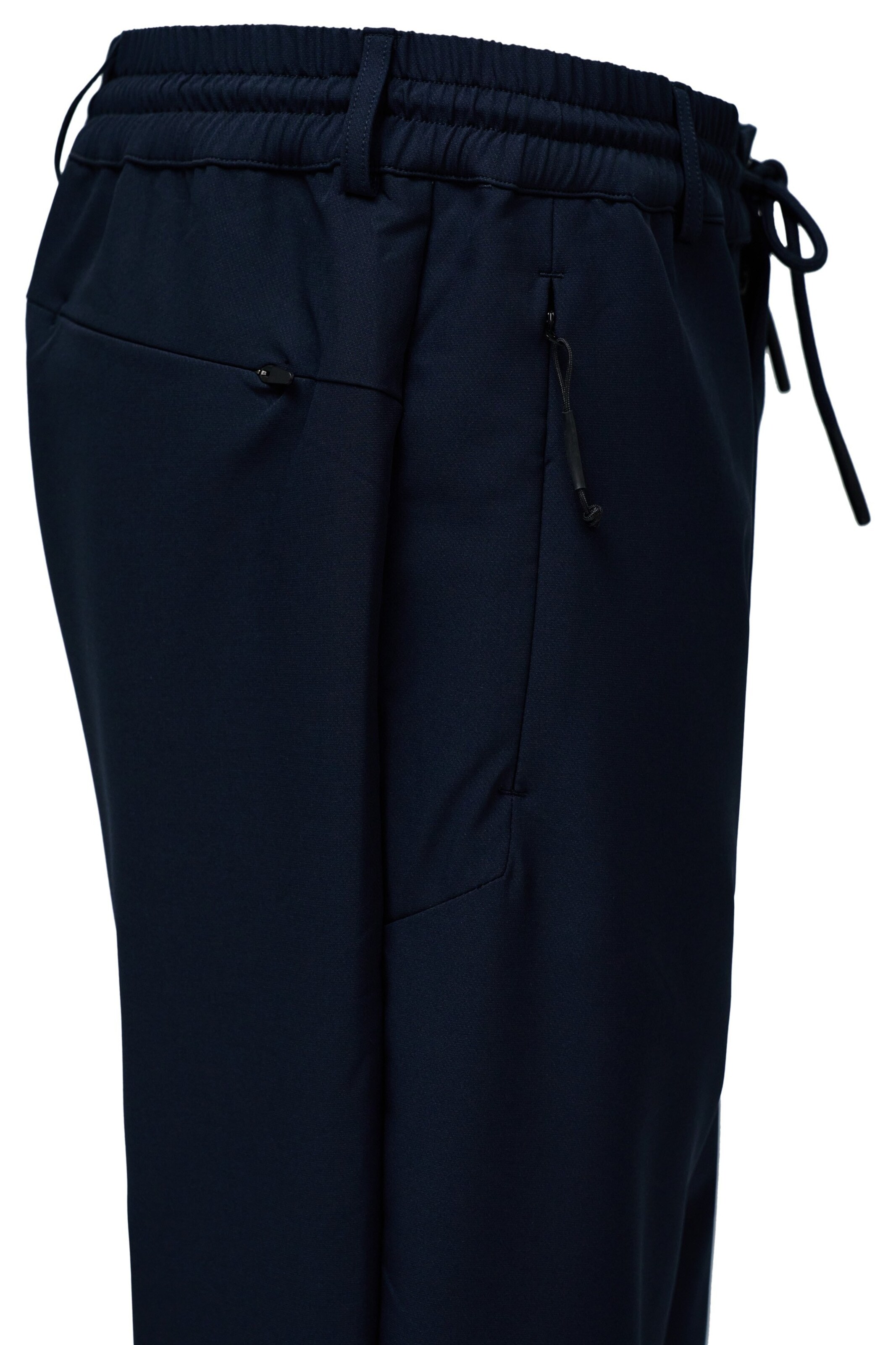 Salsa Jeans Regular Chino in Blauw