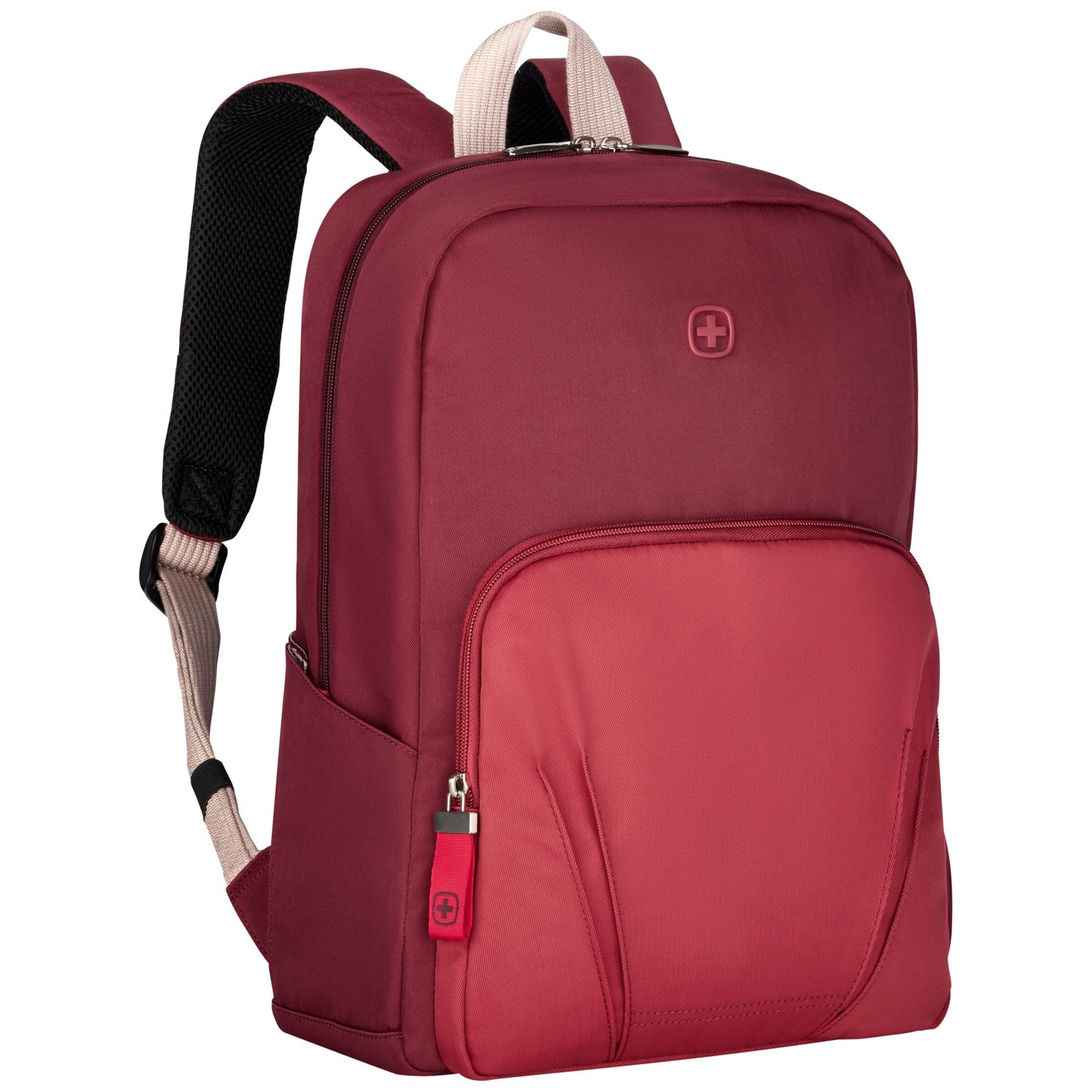 WENGER Backpack 'Motion ' in Red