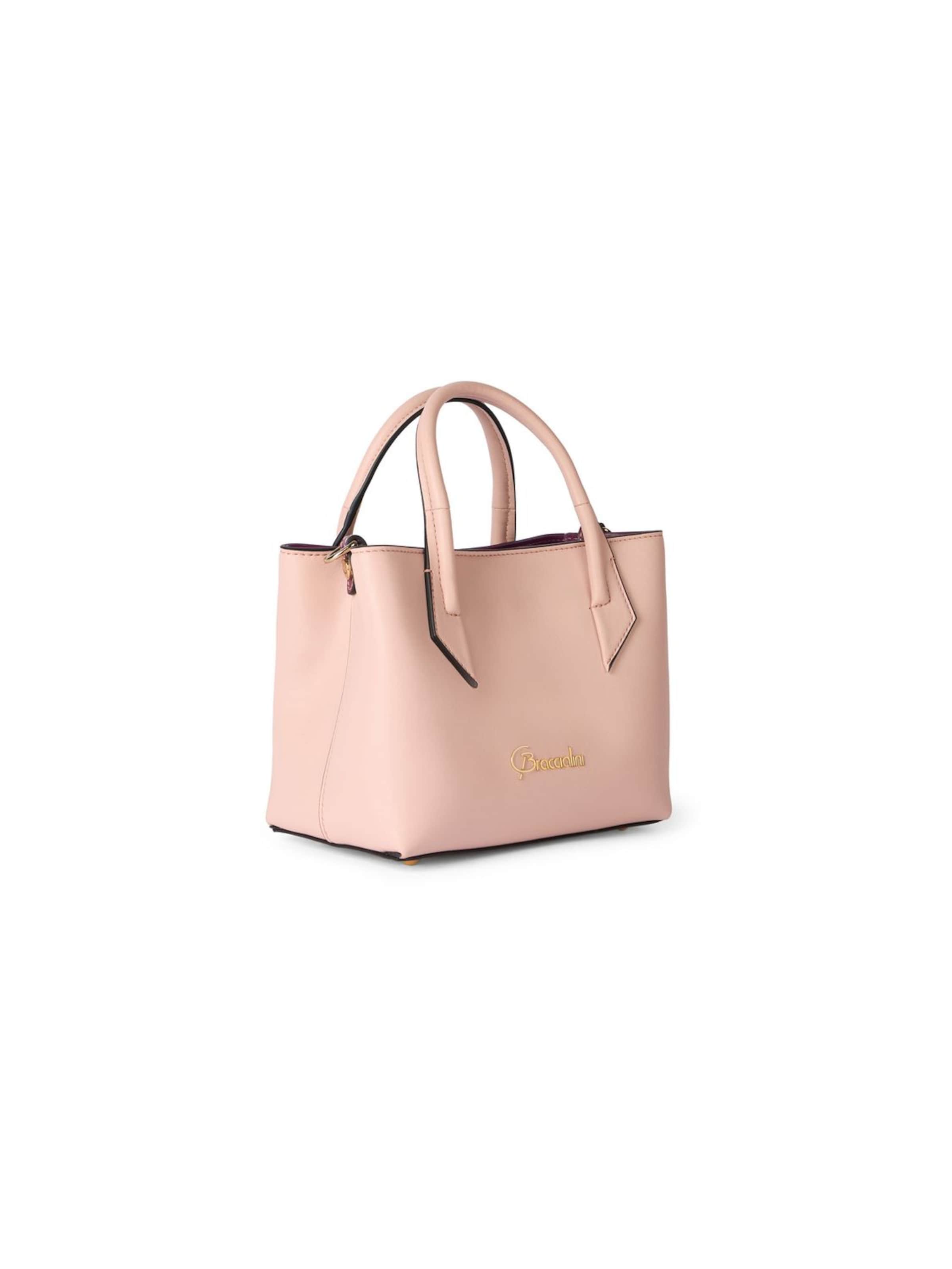 Braccialini Handtasche 'Mia'‌ in Pink