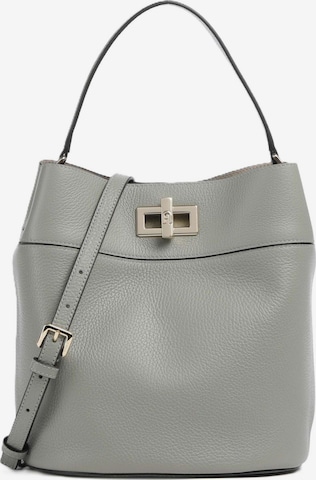 FURLA Umhängetasche 'WB01953 HSF000' in Grau: Vorderseite